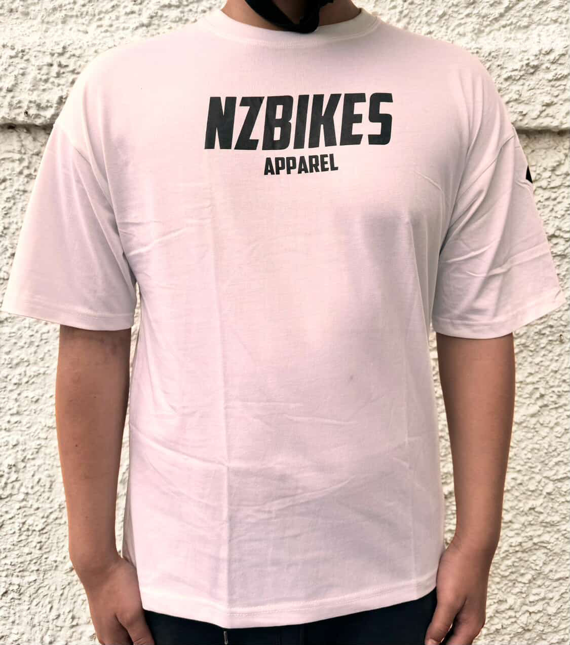 NZBIKES T-SHIRTS