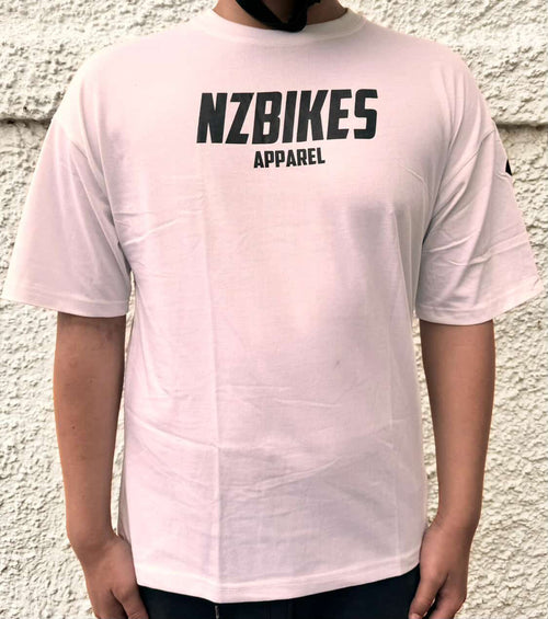 NZBIKES T-SHIRTS