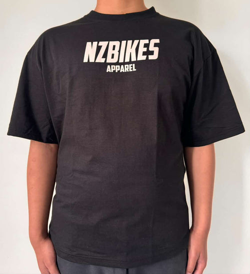 NZBIKES T-SHIRTS