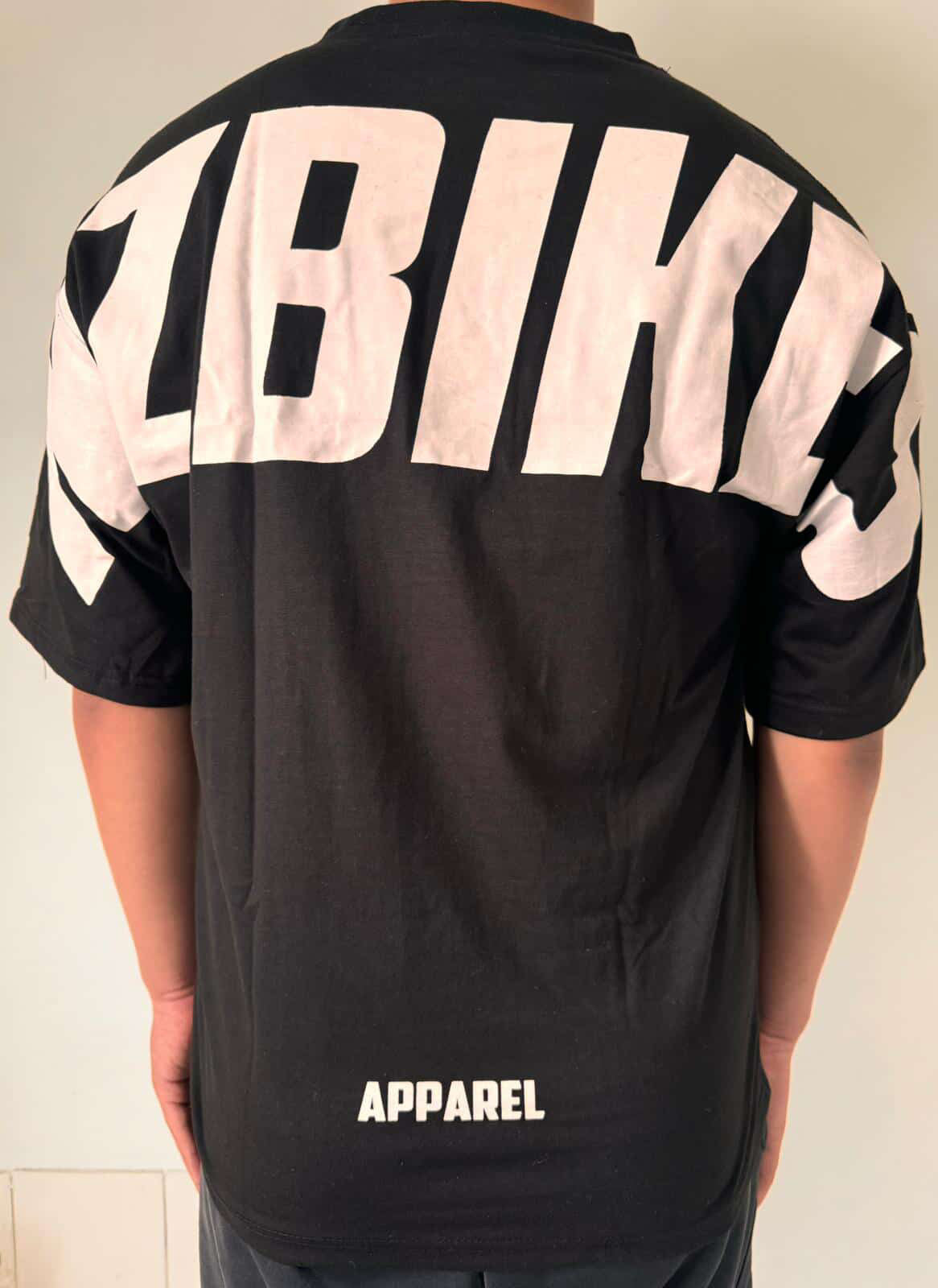 NZBIKES T-SHIRTS